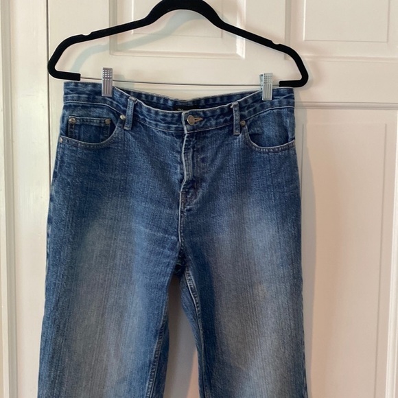 No boundaries wide leg jeans - Picture 1 of 6